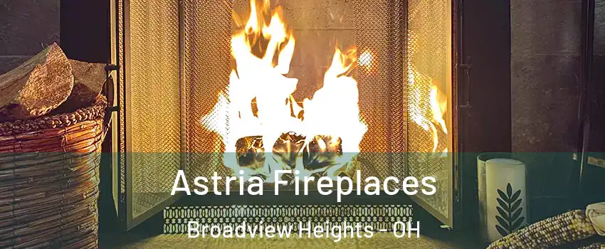  Astria Fireplaces Broadview Heights - OH