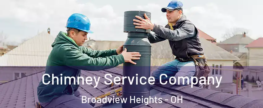  Chimney Service Company Broadview Heights - OH