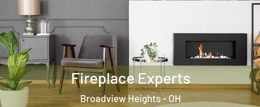  Fireplace Experts Broadview Heights - OH