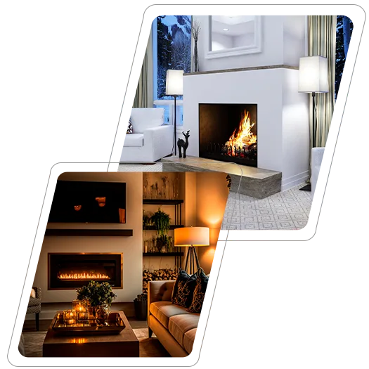 Remove Chimney Odor in Broadview Heights, OH