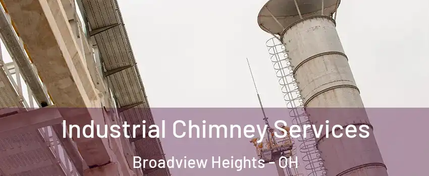  Industrial Chimney Services Broadview Heights - OH