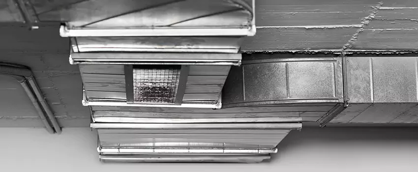 Trusted Air Duct Cleaning Company in Broadview Heights, Ohio