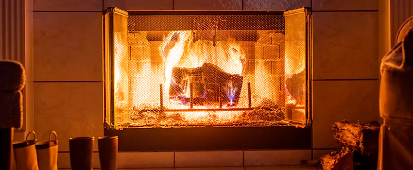 Astria Vent Free Gas Fireplaces Installation in Broadview Heights, OH