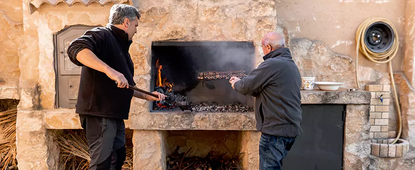 Damaged Brick Fireplace Replacements Services in Broadview Heights, OH
