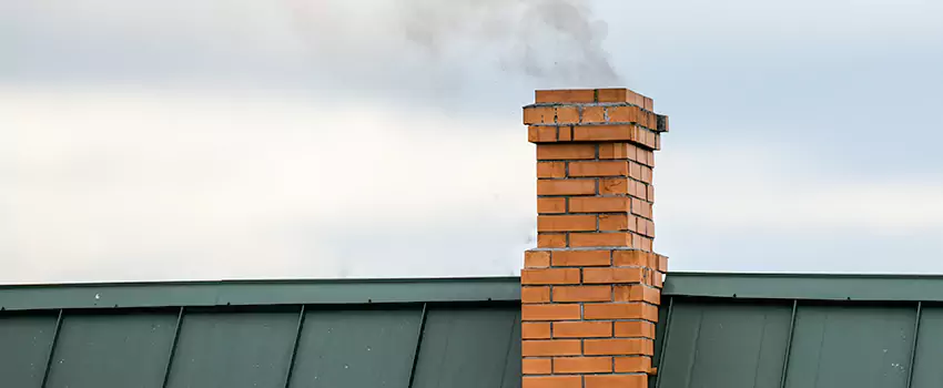 Animal Screen Chimney Cap Repair And Installation Services in Broadview Heights, Ohio