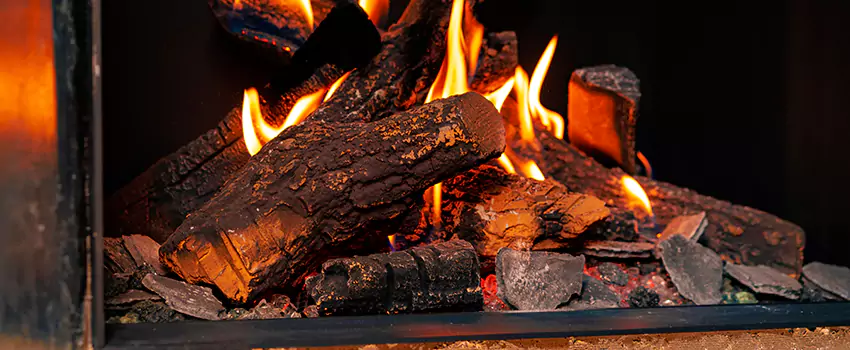 Chimney Fireplace Ash Dump Cleaning in Broadview Heights, OH
