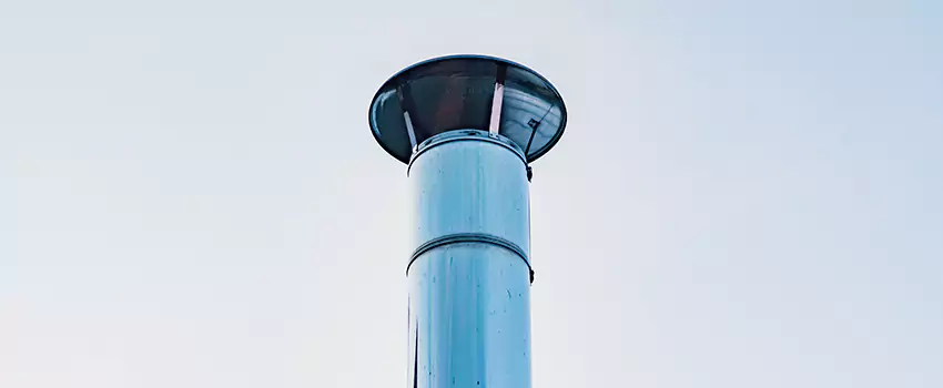 Wind-Resistant Chimney Caps Installation and Repair Services in Broadview Heights, Ohio