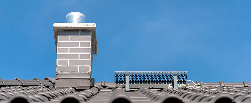 Chimney Flue Relining Services in Broadview Heights, Ohio