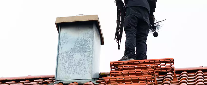 Chimney Liner Services Cost in Broadview Heights, OH