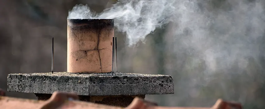 Wood Burning Chimney Odor Removal in Broadview Heights, OH