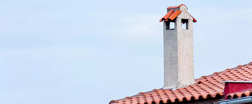Chimney Pot Replacement in Broadview Heights, OH