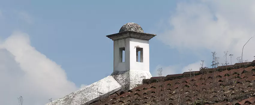 Cost To Rebuild A Chimney in Broadview Heights, OH