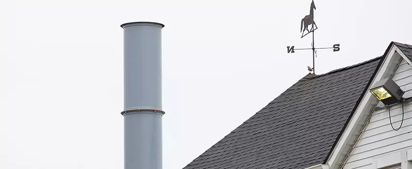 Chimney Inspection in Broadview Heights, OH