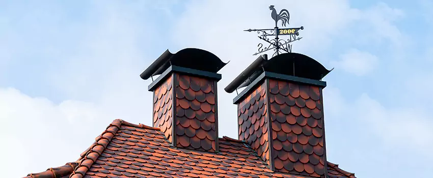 Old Chimney Restoration in Broadview Heights, Ohio