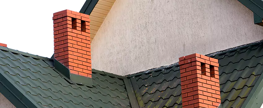 Chimney Saver Waterproofing Services in Broadview Heights, Ohio