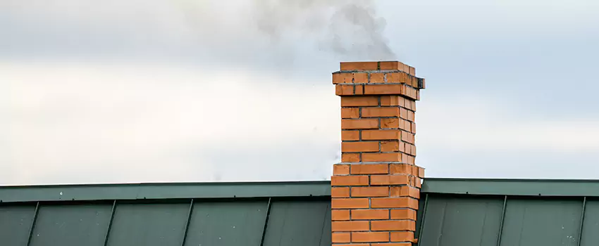 Chimney Soot Cleaning Cost in Broadview Heights, OH