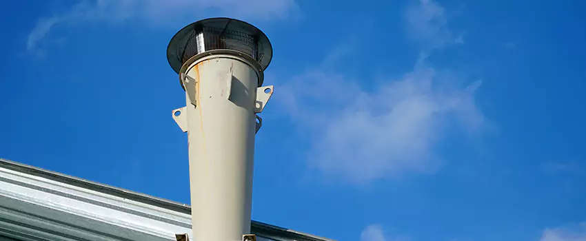 Chimney Spark Arrestor Requirements in Broadview Heights, OH