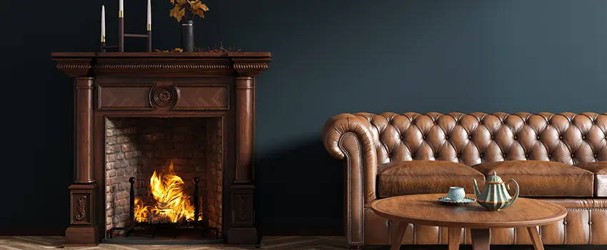 Traditional Fireplace Design Refurbishment Costs in Broadview Heights, Ohio