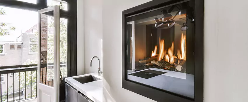 Dimplex Fireplace Installation and Repair in Broadview Heights, Ohio