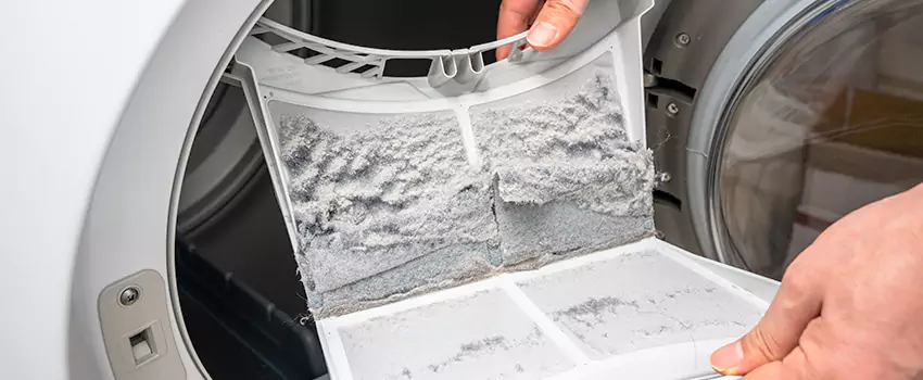 Best Dryer Lint Removal Company in Broadview Heights, Ohio