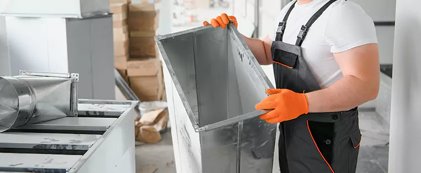 Benefits of Dryer Vent Inspection in Broadview Heights, OH