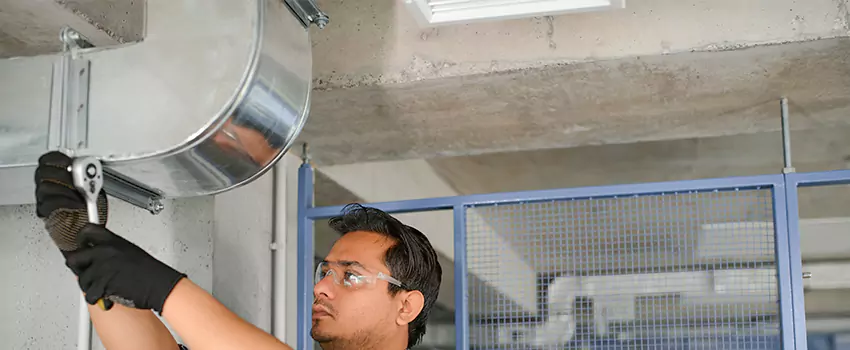 HVAC Ductwork Cleaning in Broadview Heights, OH