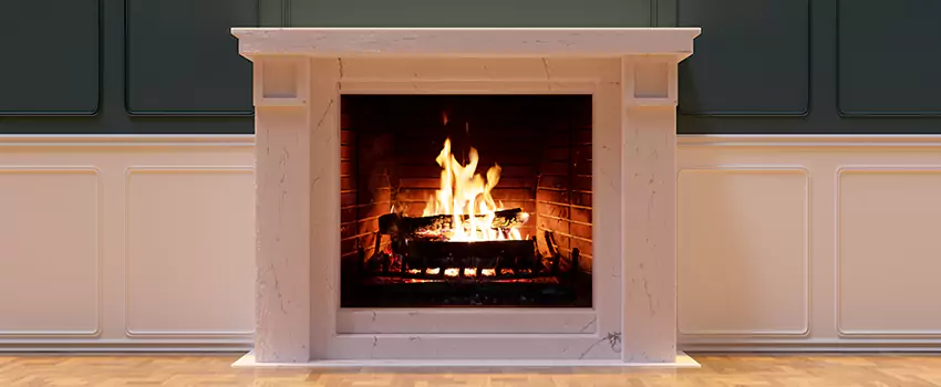 Empire Comfort Systems Fireplace Installation and Replacement in Broadview Heights, Ohio