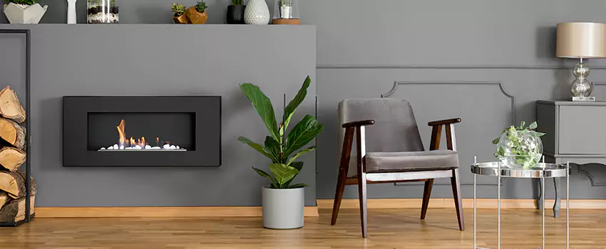 Ethanol Fireplace Burner Repair in Broadview Heights, OH