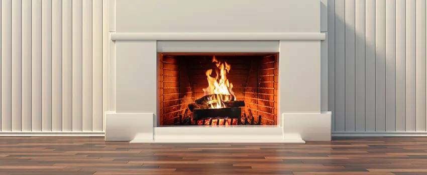 Fireplace Broken Ashtray Repair Services in Broadview Heights, Ohio