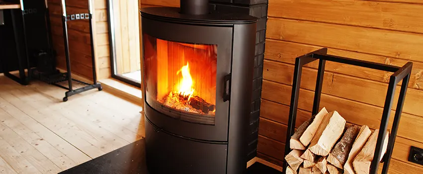 Gas Fireplace Door Handle Installation Services in Broadview Heights, Ohio