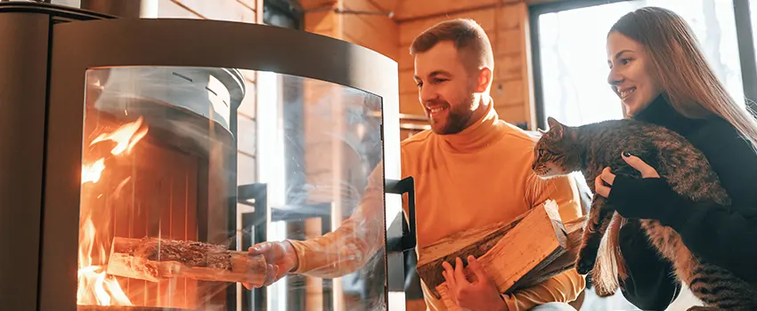 Fireplace Door Installation And Replacement Contractors in Broadview Heights, OH