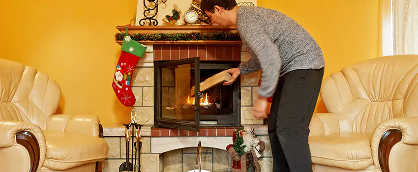 Marble Mantel Makeover Services for Fireplace in Broadview Heights, OH