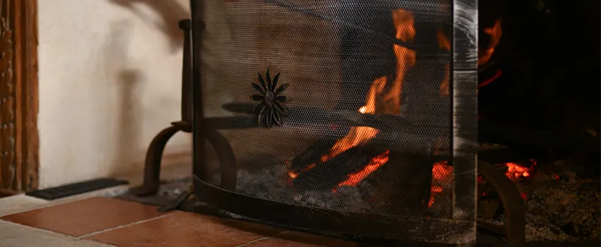 Electric Metal Fireplace installation Services in Broadview Heights, OH