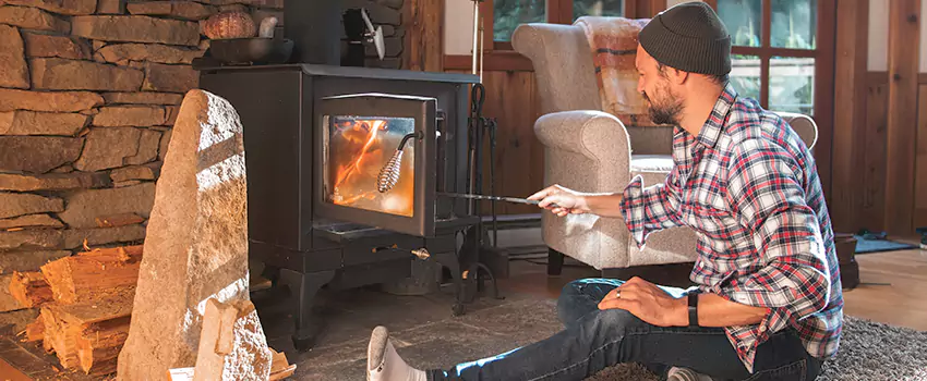 Fireplace Chimney Maintenance in Broadview Heights, Ohio
