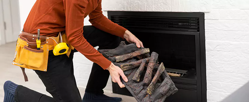 Fireplace Interior Sweeping in Broadview Heights, OH