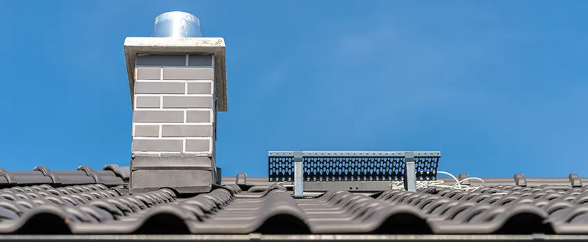 Repair Blocked Chimney in Broadview Heights, Ohio
