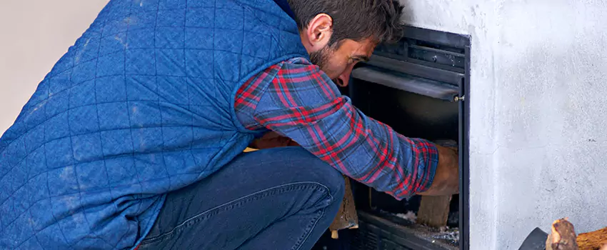 Fix Non-Working Prefabricated Fireplace in Broadview Heights, OH