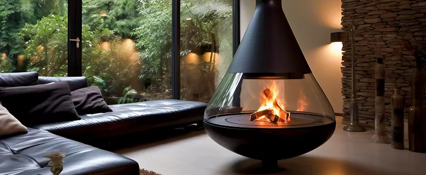 Affordable Floating Fireplace Repair And Installation Services in Broadview Heights, Ohio