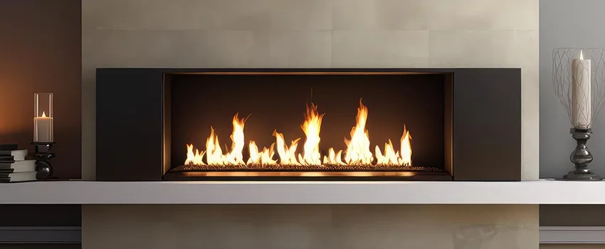 Vent Free Gas Fireplaces Repair Solutions in Broadview Heights, Ohio