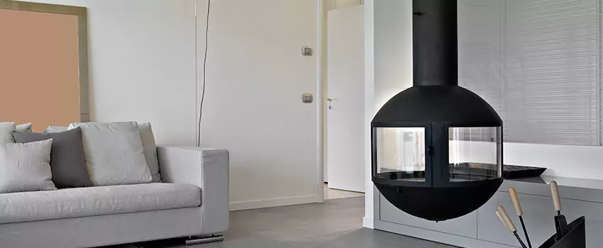 Hanging & Suspended Fireplaces Designer in Broadview Heights, Ohio