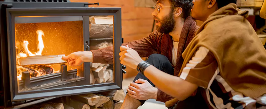 Benefits of Harman Stoves Fireplace in Broadview Heights, Ohio