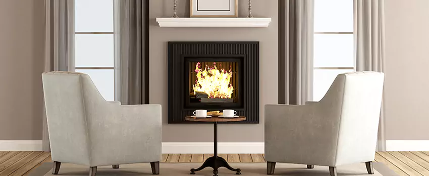 Heat & Glo Outdoor Gas Fireplaces Installation Contractors in Broadview Heights, Ohio