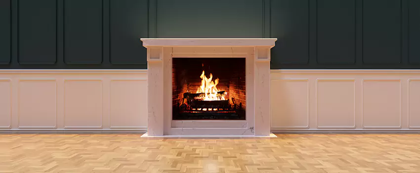 Napoleon Electric Fireplaces Inspection Service in Broadview Heights, Ohio