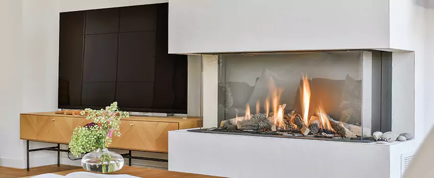 Ortal Wilderness Fireplace Repair and Maintenance in Broadview Heights, Ohio