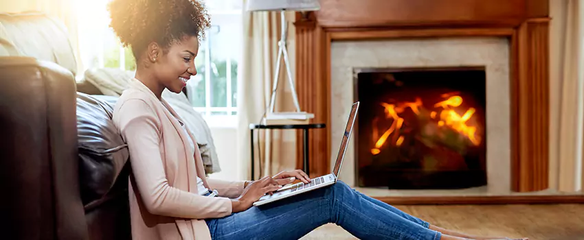 Cost-Effective Osburn Fireplace Installation and Repair in Broadview Heights, OH