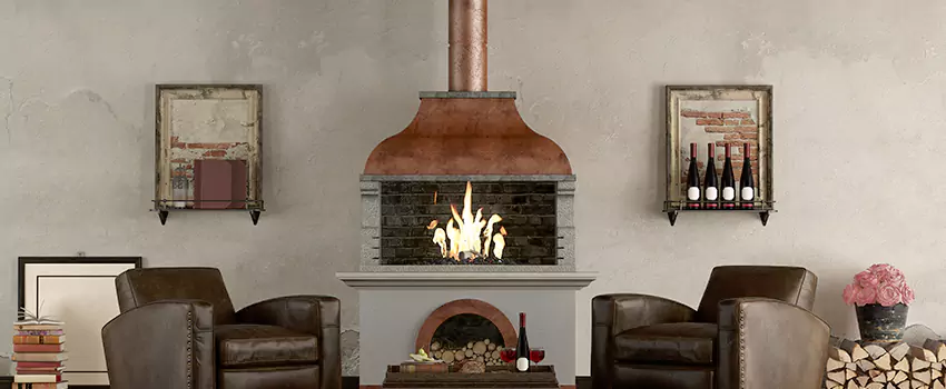 Benefits of Pacific Energy Fireplace in Broadview Heights, Ohio