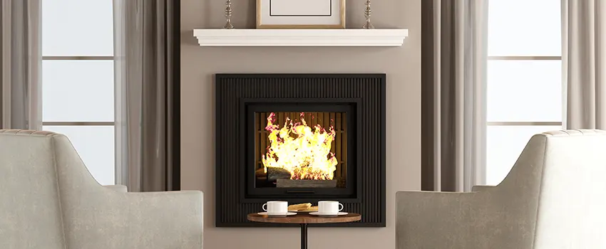 Superior Outdoor Fireplace Repair in Broadview Heights, OH