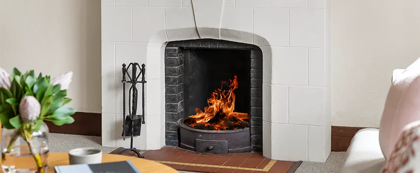 Valor Fireplaces and Stove Repair in Broadview Heights, OH