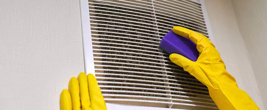 Vent Cleaning Company in Broadview Heights, OH