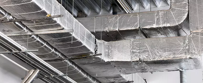 Vent Dust Cleaning Cost in Broadview Heights, OH